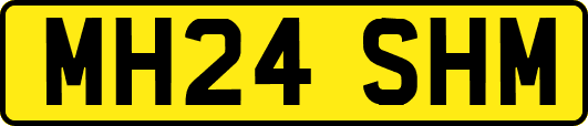 MH24SHM