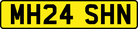 MH24SHN