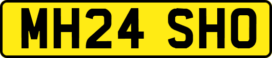 MH24SHO