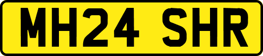 MH24SHR