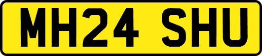 MH24SHU