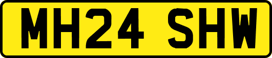 MH24SHW