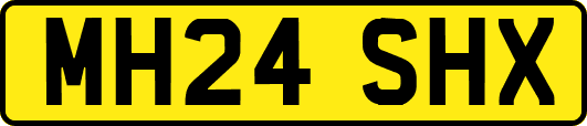 MH24SHX