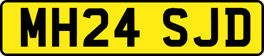 MH24SJD