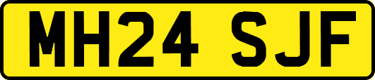 MH24SJF