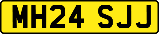 MH24SJJ