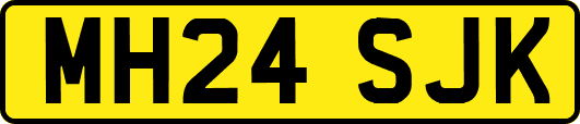 MH24SJK