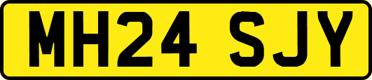 MH24SJY
