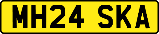 MH24SKA