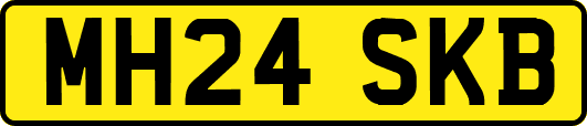 MH24SKB