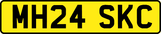 MH24SKC