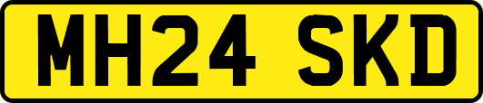 MH24SKD