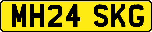MH24SKG