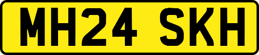 MH24SKH