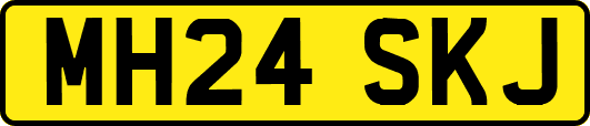 MH24SKJ