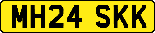 MH24SKK