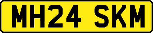 MH24SKM