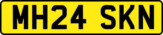 MH24SKN