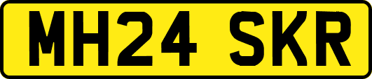 MH24SKR