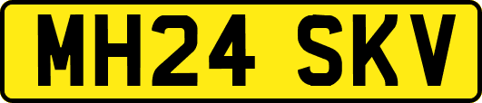 MH24SKV