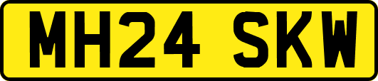 MH24SKW