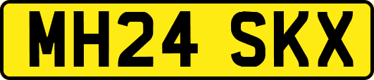 MH24SKX