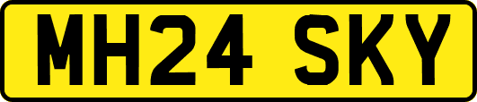 MH24SKY