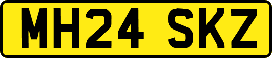 MH24SKZ