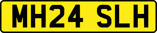 MH24SLH