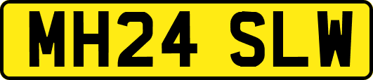 MH24SLW