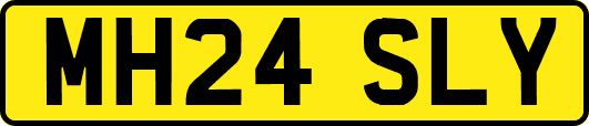 MH24SLY