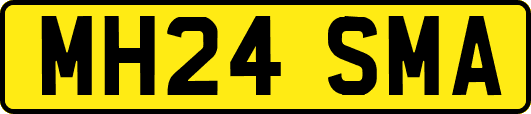MH24SMA