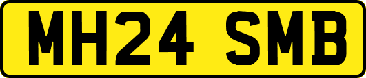 MH24SMB