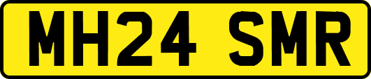 MH24SMR