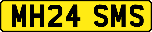 MH24SMS