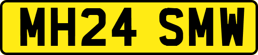 MH24SMW
