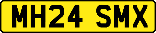 MH24SMX