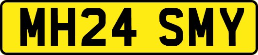 MH24SMY