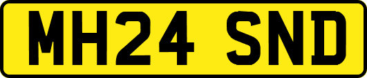 MH24SND