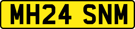MH24SNM