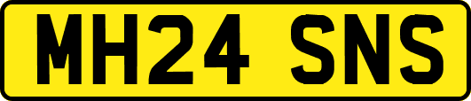 MH24SNS