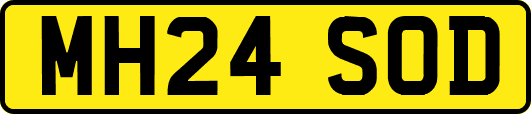 MH24SOD