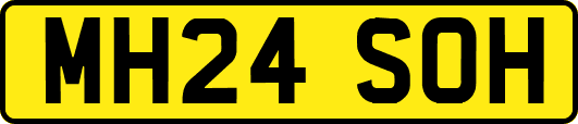 MH24SOH