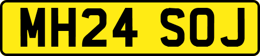 MH24SOJ