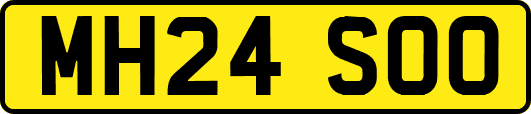MH24SOO