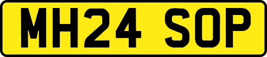 MH24SOP