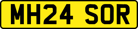 MH24SOR
