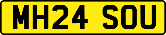 MH24SOU