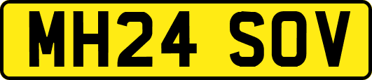 MH24SOV