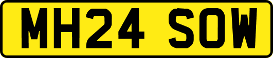 MH24SOW